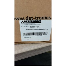 DET-TRONICS 30-3013A1N13A Explosion Proof Smoke Detector